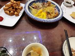 -长兴菜馆(高桥店)