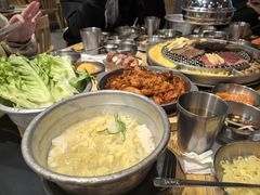 -姜虎东白丁烤肉(深圳湾后海汇店)
