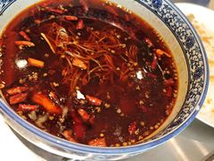 -祥合顺干烧鱼(建华西道店)