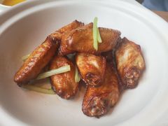 -马仕玖煲·融合菜·酥不腻烤鸭(人大店)
