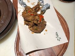 -佬麻雀·新湘菜(珠海金发购物中心店)