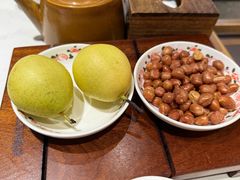 -东门口·鲜爆肚涮肉·烧烤(老门东店)