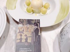 -théATRE 茶聚场(王府中環店)