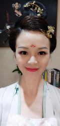 -盘子女人坊生日照·摄影馆(华强店)