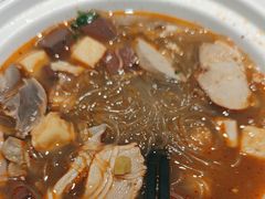 -苏晓玥·手作江南小吃(深圳北站店)