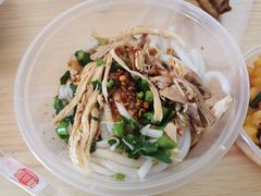 -再回首鸡肉米线(人民路一店)