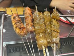 -古彭7只羊·徐州烧烤(玄武墨香路店)