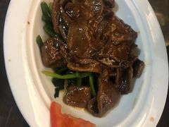 老厦门兰煎肝-堂宴·老厦门私房菜(1988仙岳总店)