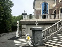-棒棰岛宾馆景区