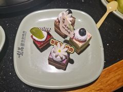 -梨花自助烤肉(天河城店)