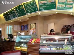 -FATBURGER 特富客汉堡(外交公寓店)