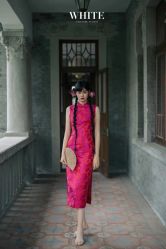 -纯色时光婚纱艺术馆WHITE