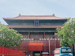 -东华门大街小区