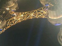 -影汇之星8字形摩天轮