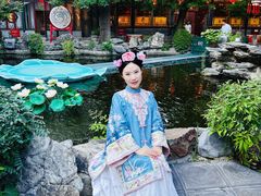 -白家大院·王府宫廷菜(苏州街店)