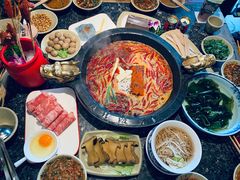 -蜀大侠火锅(春熙路店)