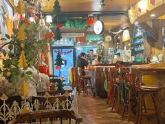 -VIKING SALOON西部美式烟熏烤肉(和平路店)