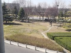 -粤尚腾香居中餐厅(首都机场希尔顿店)
