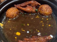 -筱爷叔·上海传统手工菜(玉树路店)