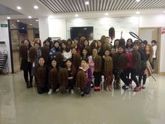 -伊丽莎白美容培训学校(顺德校区)