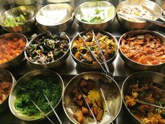 -火炉火自助餐(西直门凯德MALL店)