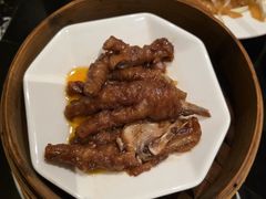 -京香轩·中餐厅(上海中庚聚龙酒店)