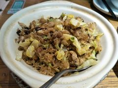 -潮粥荟·潮汕砂锅粥(朝阳大悦城店)