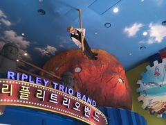 -信不信由你博物馆