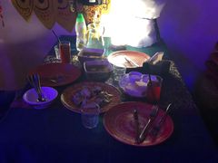 -喀秋莎俄罗斯西餐厅(广州分店)
