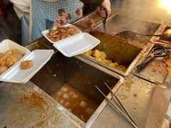 -细妹五香牛杂(步行街店)