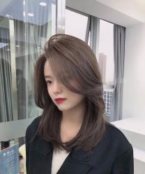 -丝语萱形象