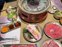 -西塔老太太泥炉烤肉(北京双井店)
