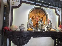 -同得兴 Since·1995 传统苏式面馆(嘉馀坊店)