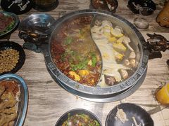 -销魂美蛙鱼头火锅(上海首店)