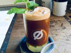 -BE NORMAL CAFE(霞溪路店)