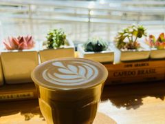 -Cafe Villa