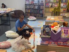 -方庄书店(通润商务会馆店)