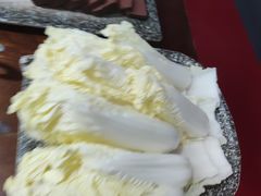 -云鱿记鱿鱼鸡·野生菌火锅(人民南路店)