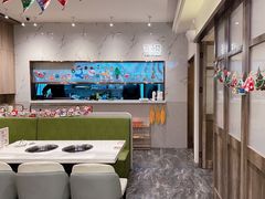 -有鱼吃·纸包烤鱼(曲江创意谷店)