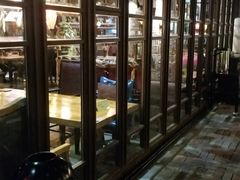 -3号仓库·餐厅(灵溪一店)