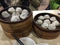 -鸡鸣汤包(仙林店)