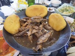 -小饭桶(野三坡百里峡店)