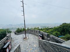 -虞山风景区