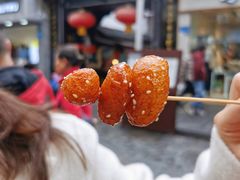 -捞沙巷