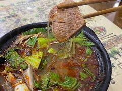 -清真·穆萨砂锅(大皮院店)