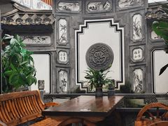 -白家寨子·山野白族菜(古城总店)