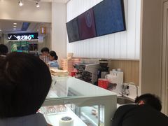 -好利来(东直门银座店)