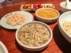 -裕兴记•蟹黄面馆(人民广场店)