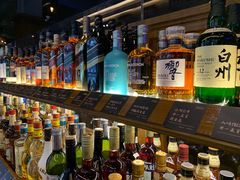 -CIRCLE·酒吧(第一国际店)