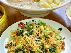 -面道赞宁海海鲜面(迎凤街店)